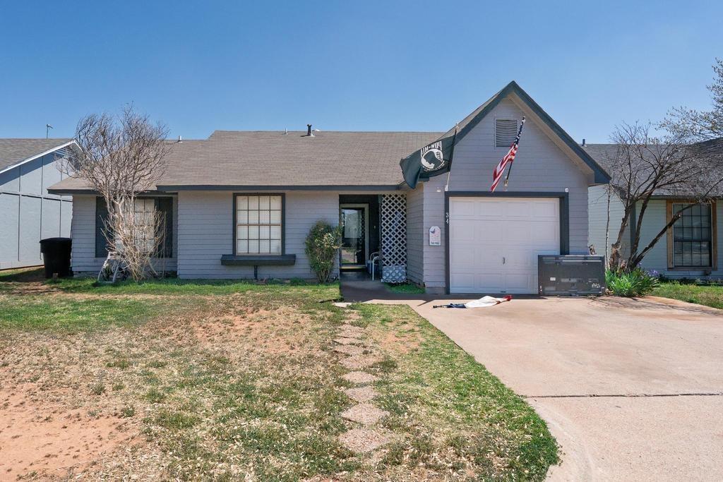 34 Shady Brook Circle