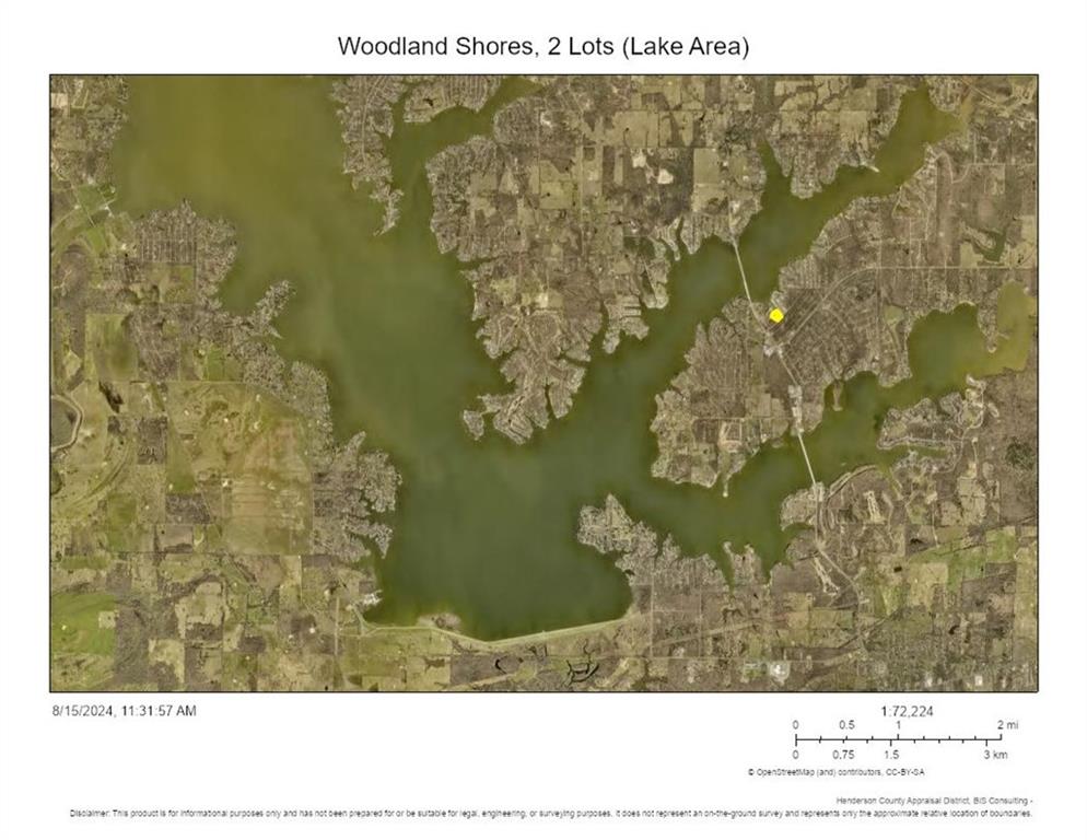 TBD Woodland Shore