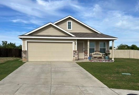 Villas Prairie Crk Add - Residential