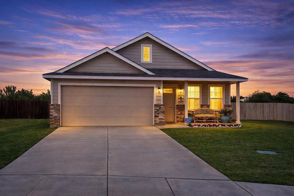 Villas Prairie Crk Add - Residential