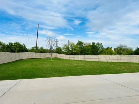 Villas Prairie Crk Add - Residential