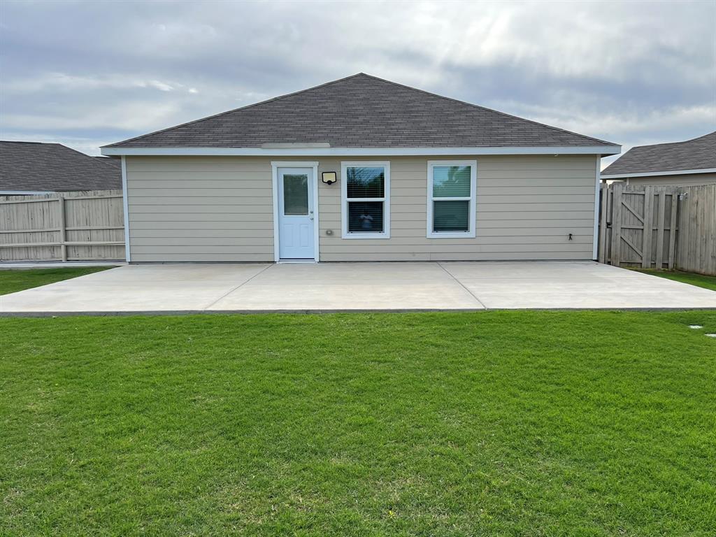 Villas Prairie Crk Add - Residential