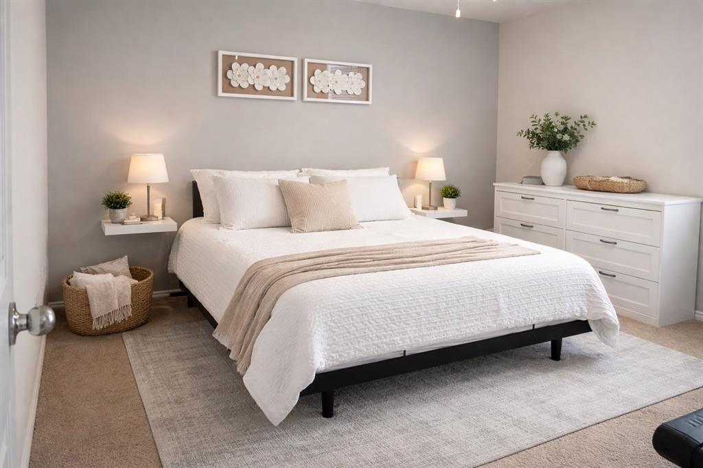 Villas Prairie Crk Add - Residential