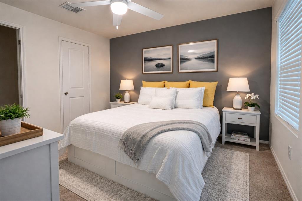 Villas Prairie Crk Add - Residential