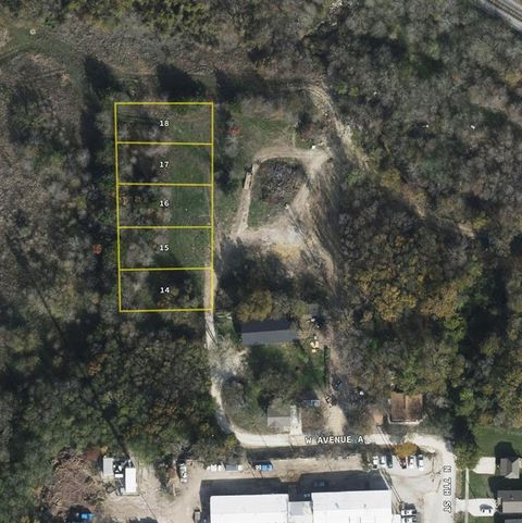 000 N 6th Street Midlothian TX 76065