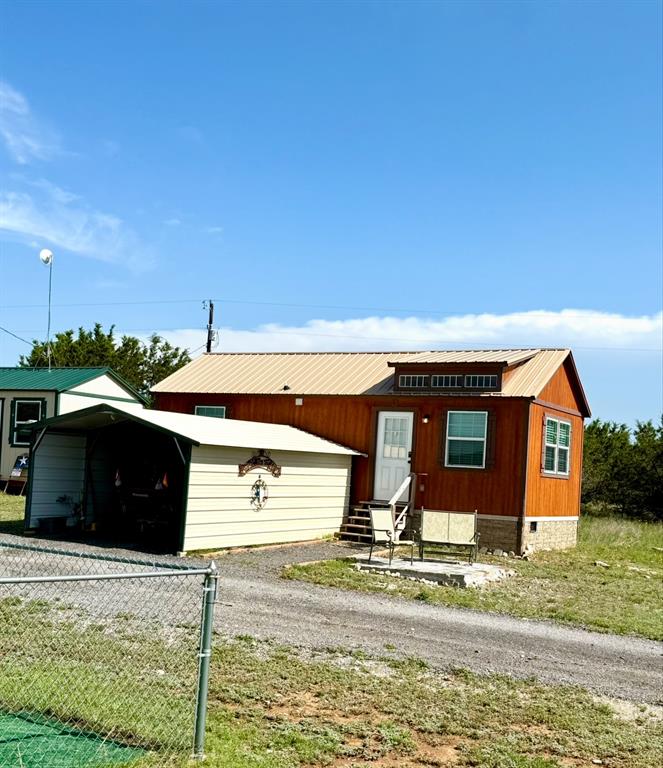 ABST: J D JAMESO N - ABST 294 - Land