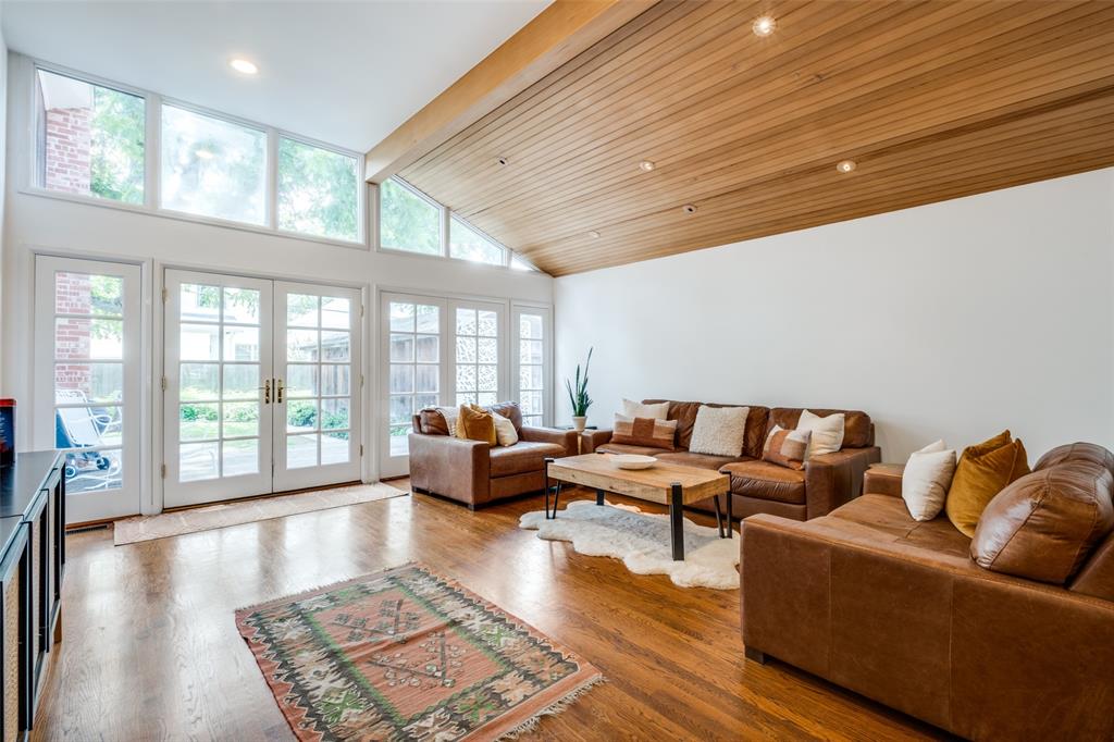 Preston Homes - Residential