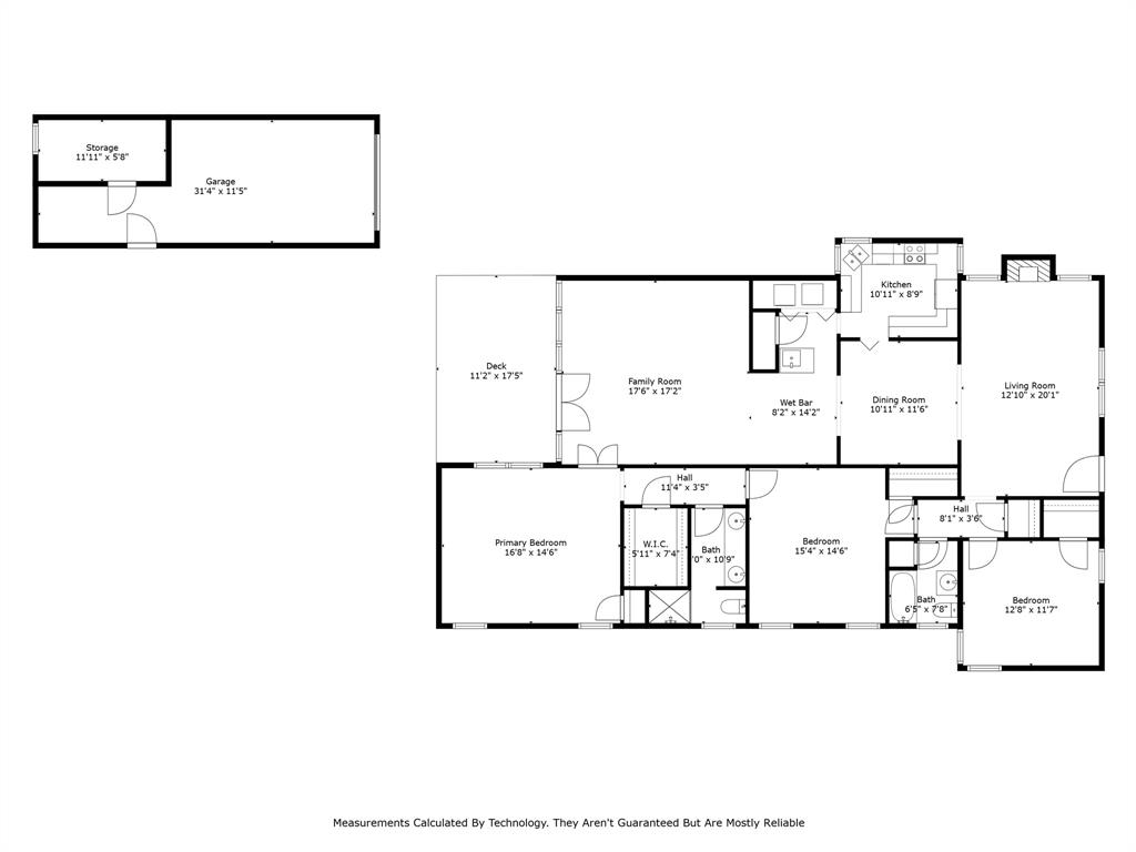 Preston Homes - Residential