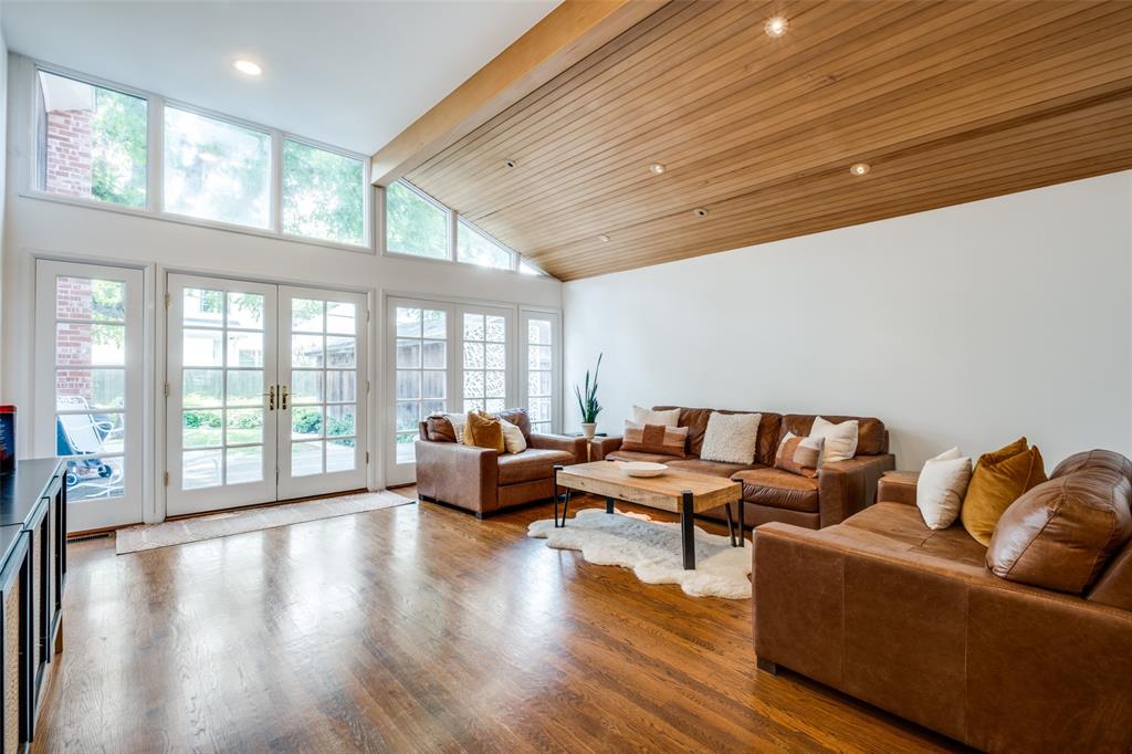 Preston Homes - Residential