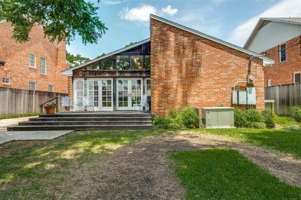 Preston Homes - Residential