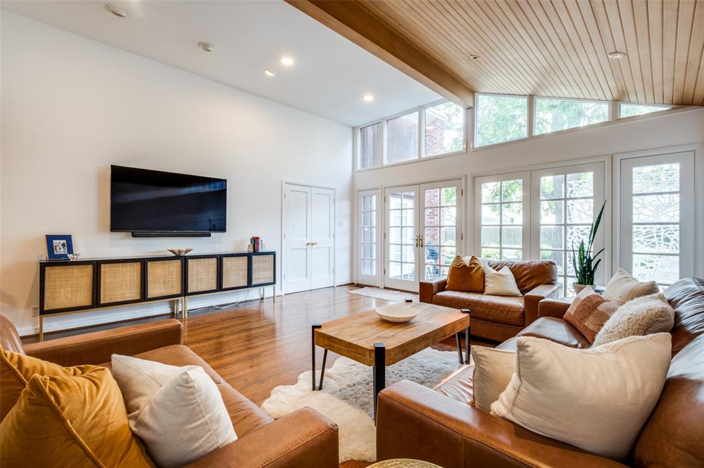 Preston Homes - Residential