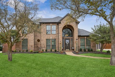 102 Springbrook Court Southlake TX 76092
