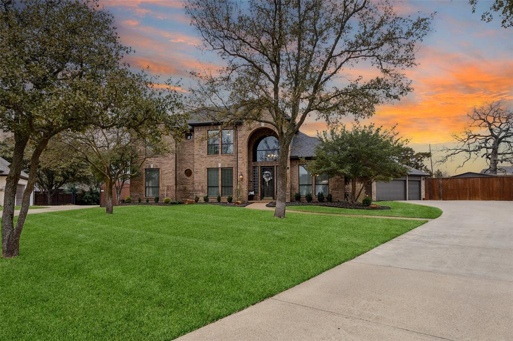 102 Springbrook Court