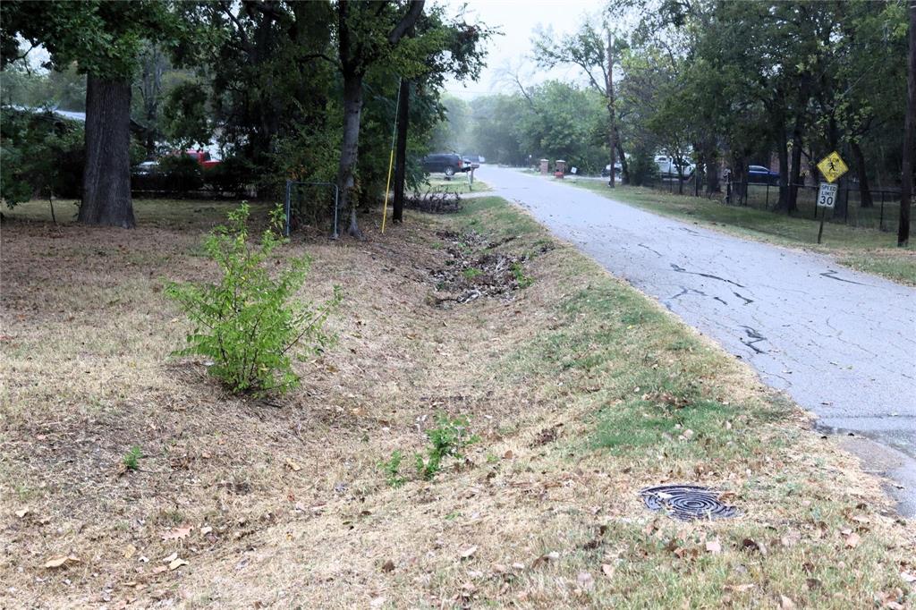 Orig Town Of Quinlan - Land