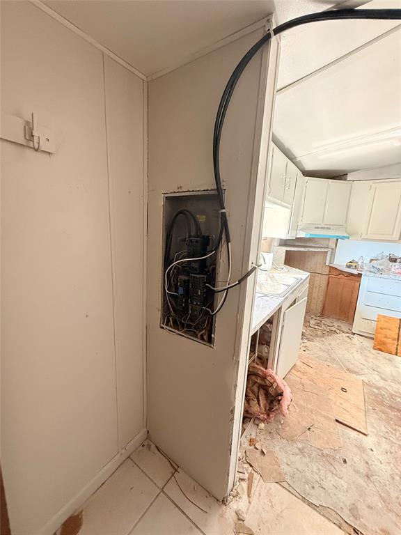 Canyon Creek - Residential