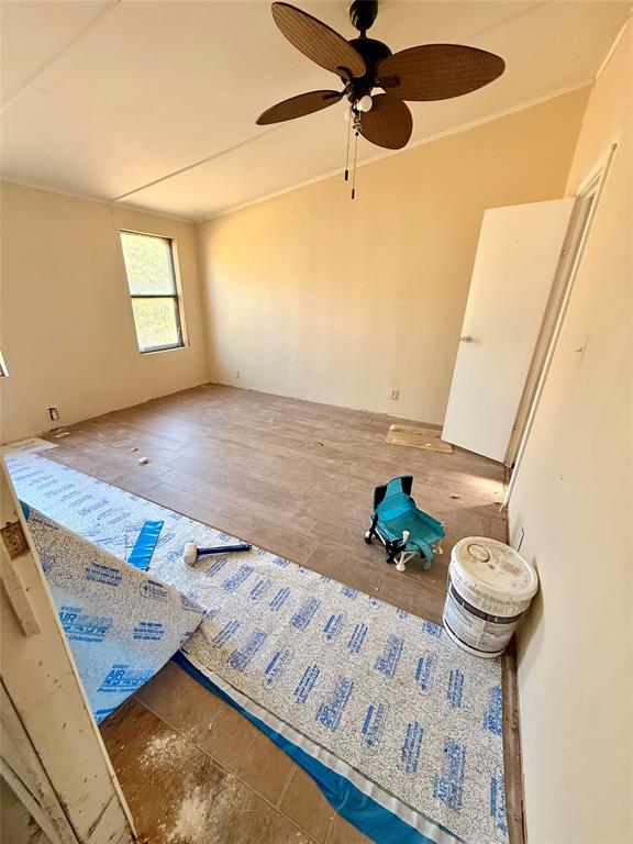 Canyon Creek - Residential