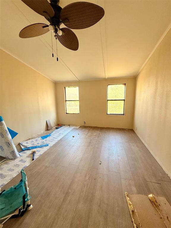 Canyon Creek - Residential