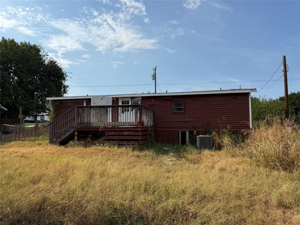 Canyon Creek - Residential