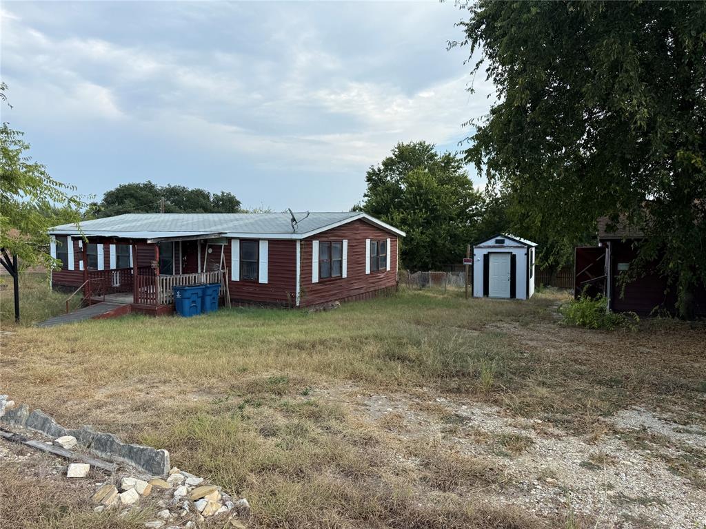 Canyon Creek - Residential