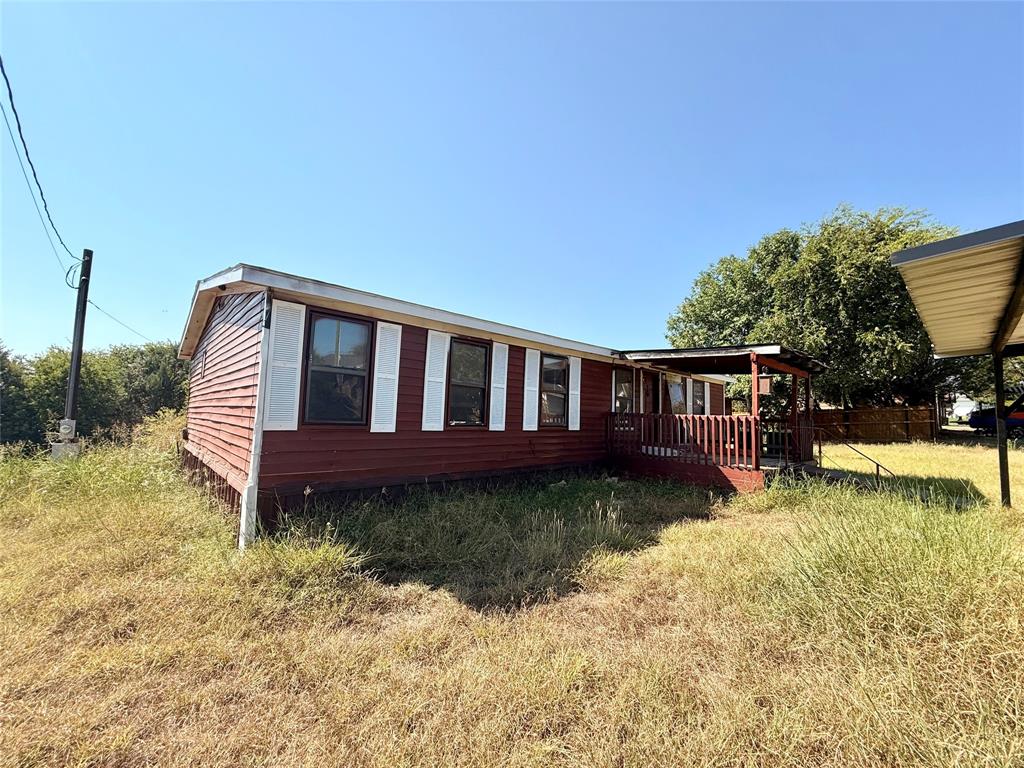 Canyon Creek - Residential