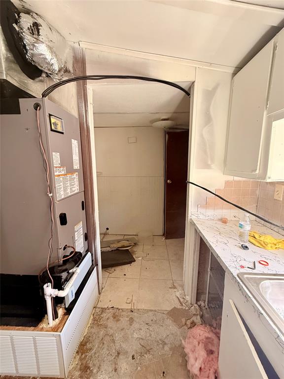 Canyon Creek - Residential