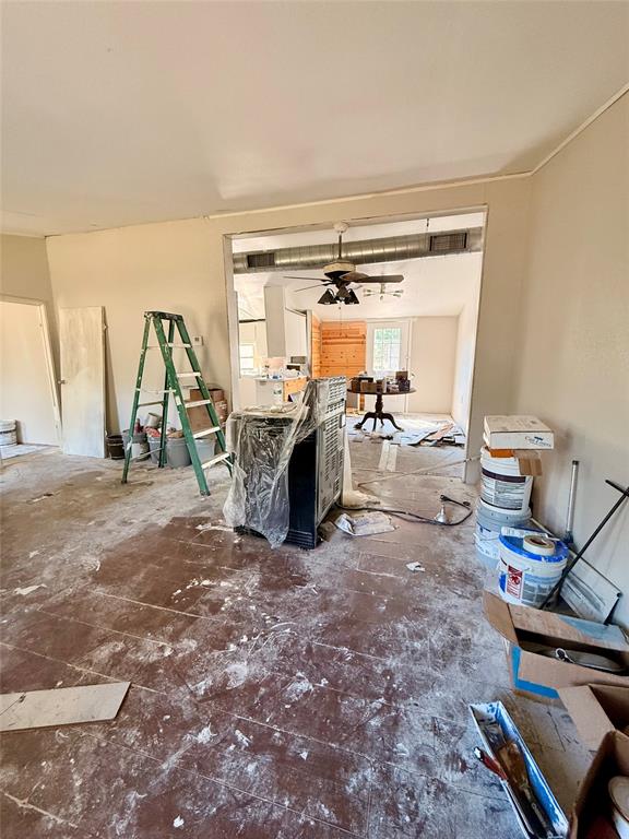 Canyon Creek - Residential