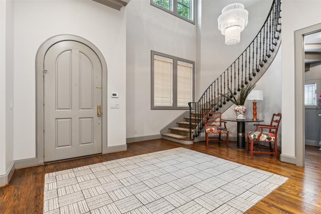 Hillcrest Add - Residential