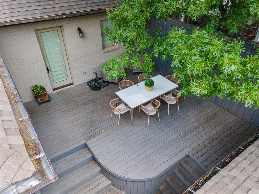 Hillcrest Add - Residential