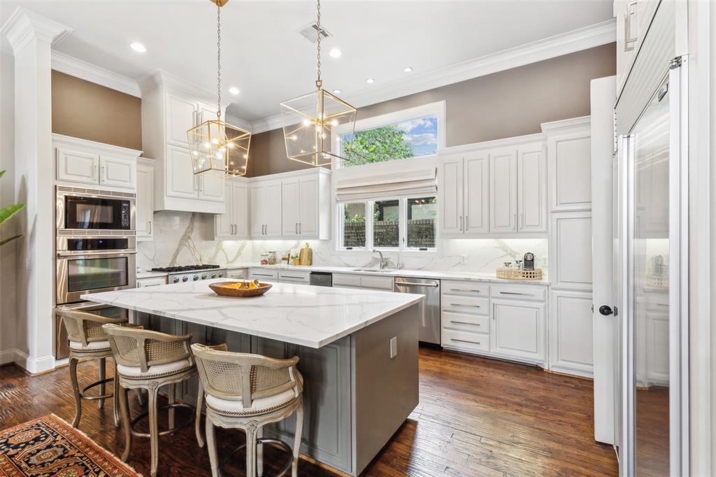 Hillcrest Add - Residential