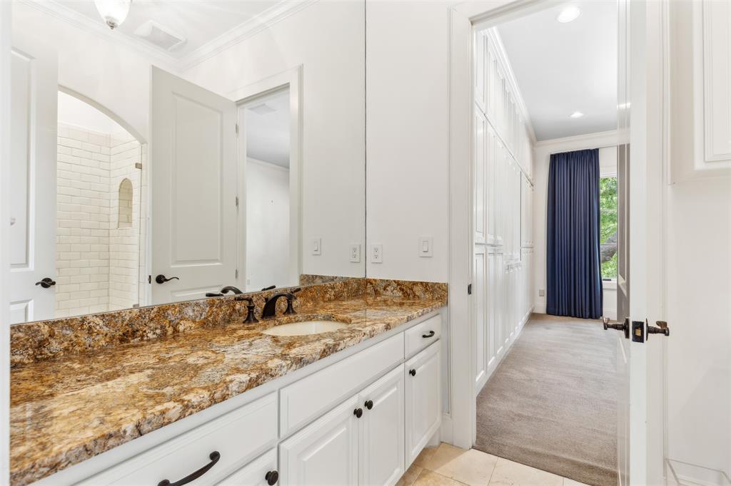 Hillcrest Add - Residential