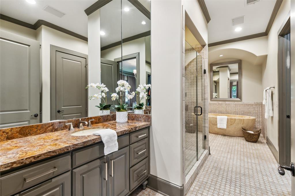 Hillcrest Add - Residential