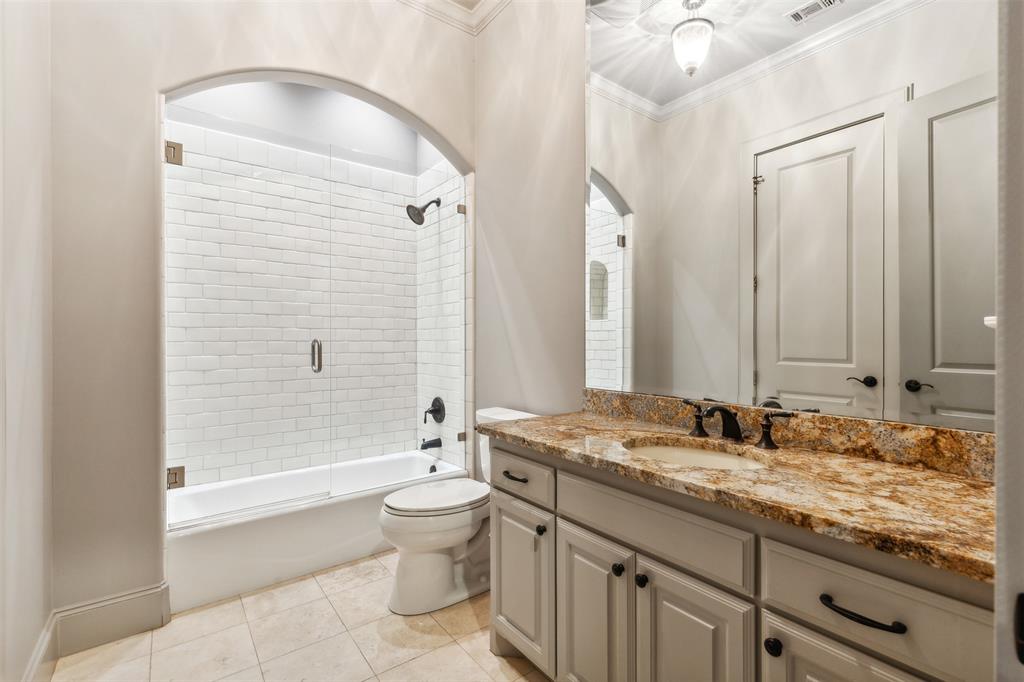 Hillcrest Add - Residential