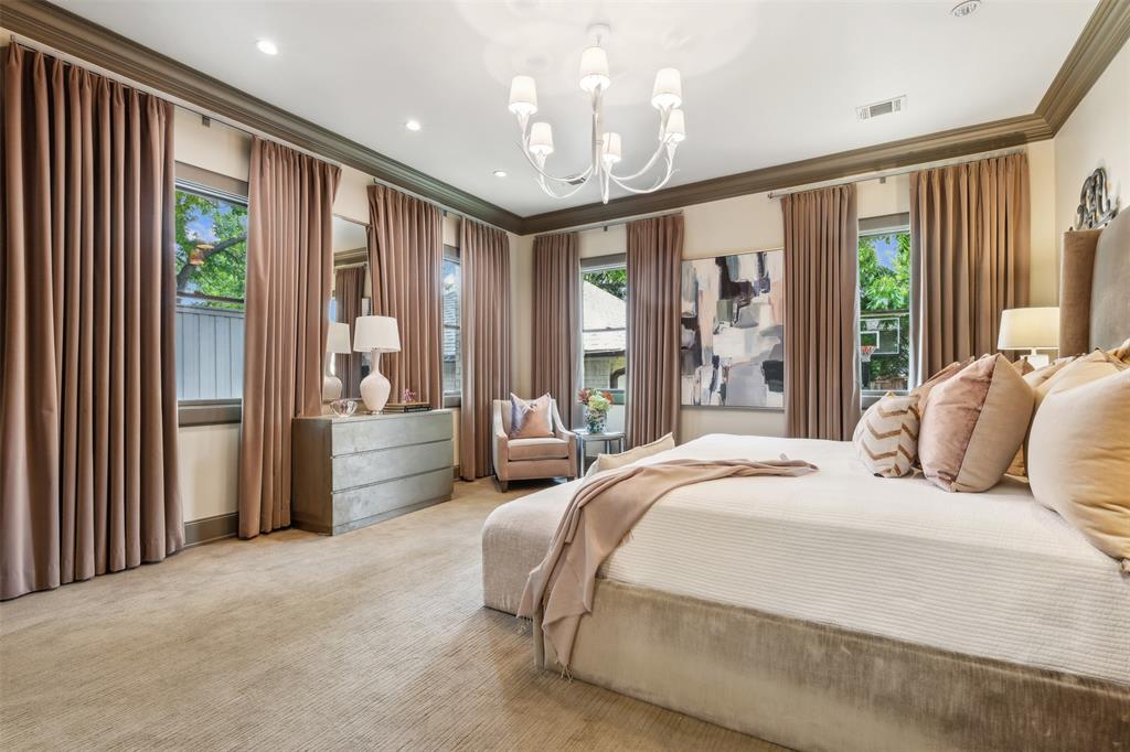 Hillcrest Add - Residential