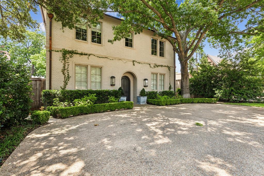 Hillcrest Add - Residential