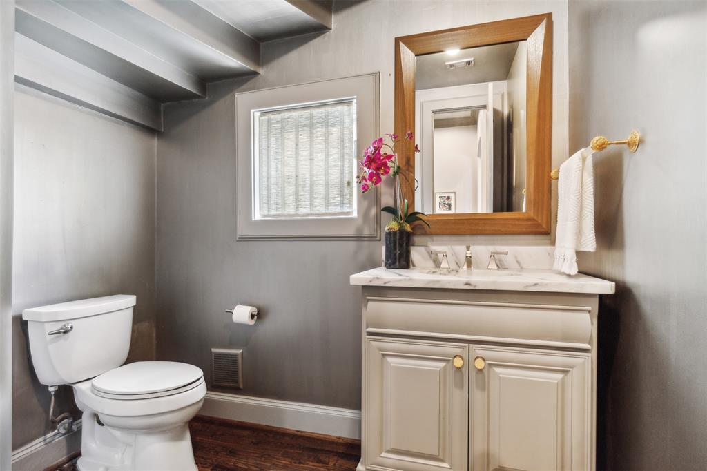 Hillcrest Add - Residential