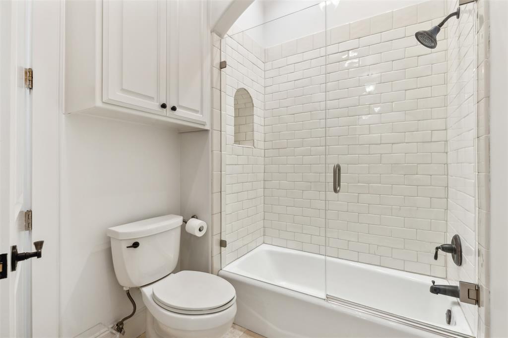 Hillcrest Add - Residential