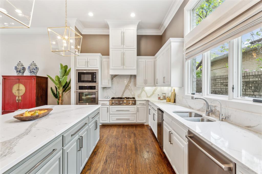 Hillcrest Add - Residential