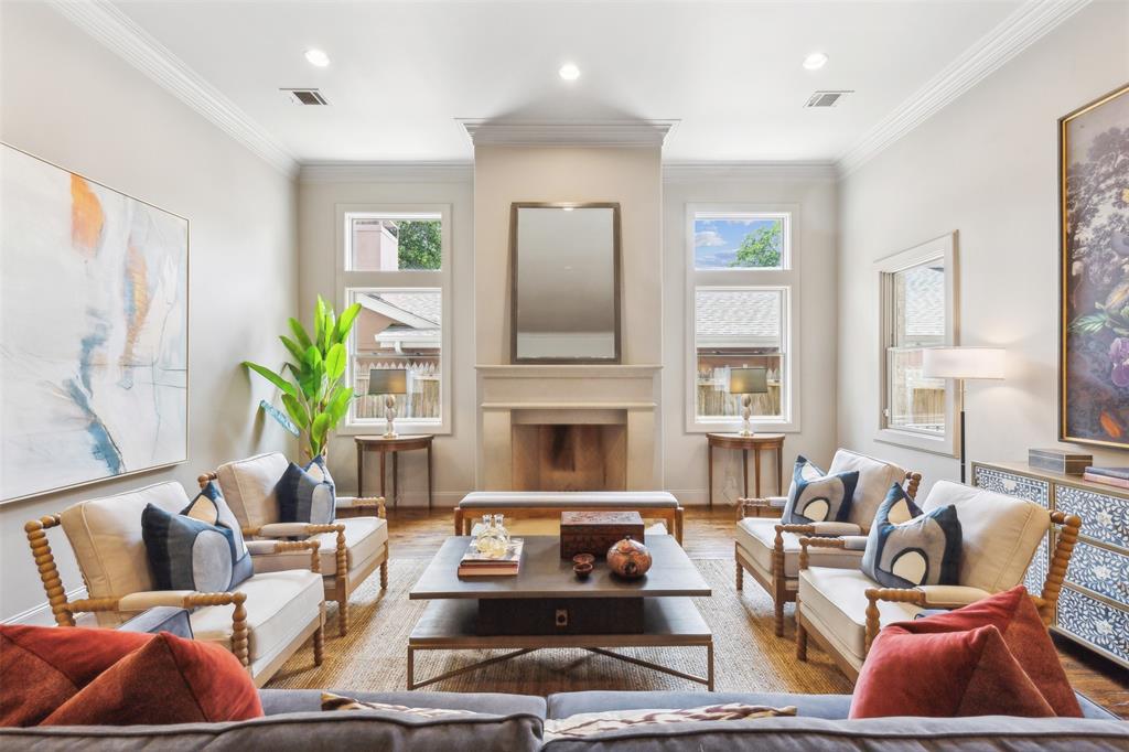 Hillcrest Add - Residential