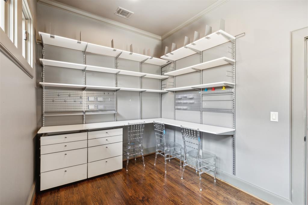 Hillcrest Add - Residential