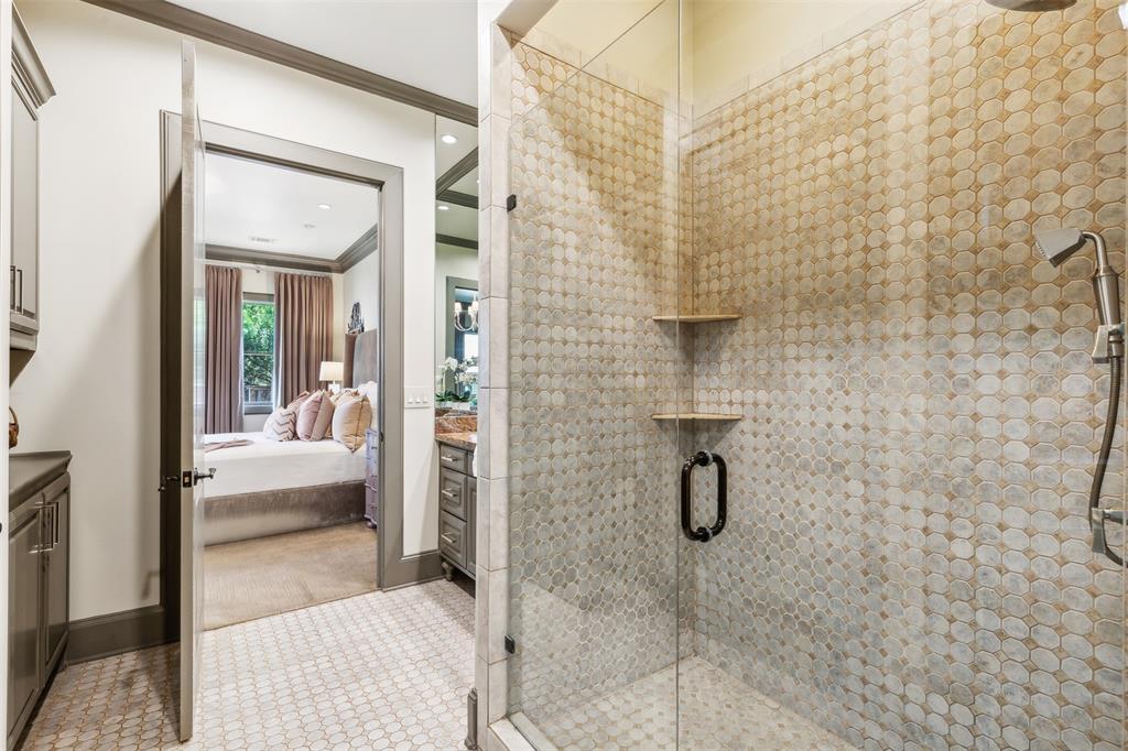 Hillcrest Add - Residential