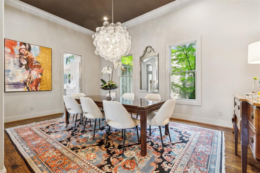 Hillcrest Add - Residential