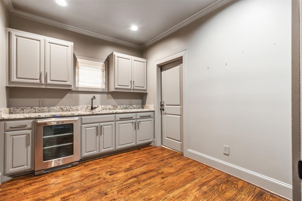 Hillcrest Add - Residential