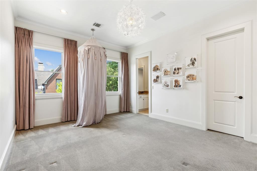 Hillcrest Add - Residential