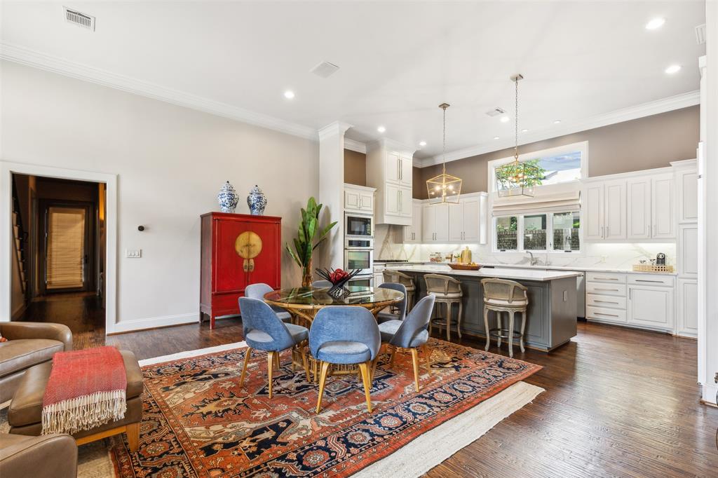 Hillcrest Add - Residential