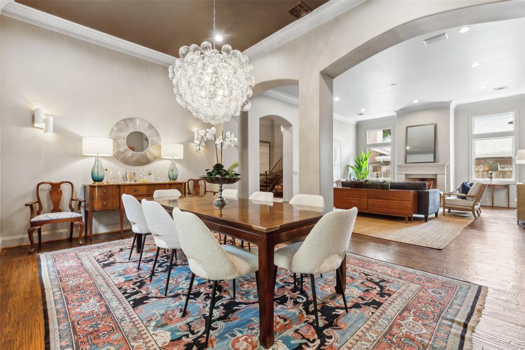 Hillcrest Add - Residential