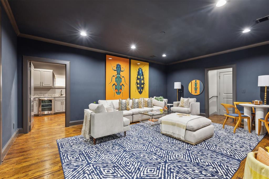 Hillcrest Add - Residential