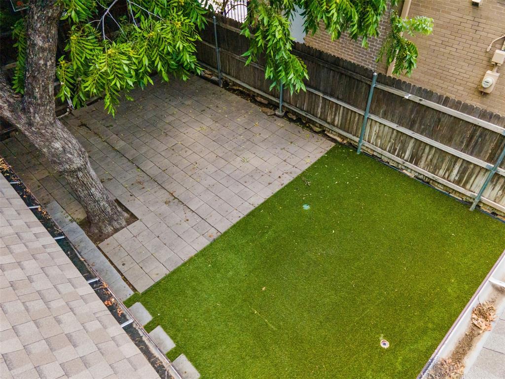 Hillcrest Add - Residential