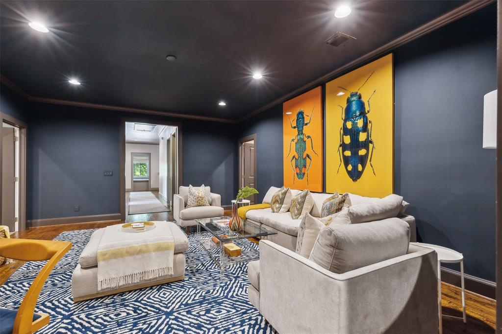 Hillcrest Add - Residential