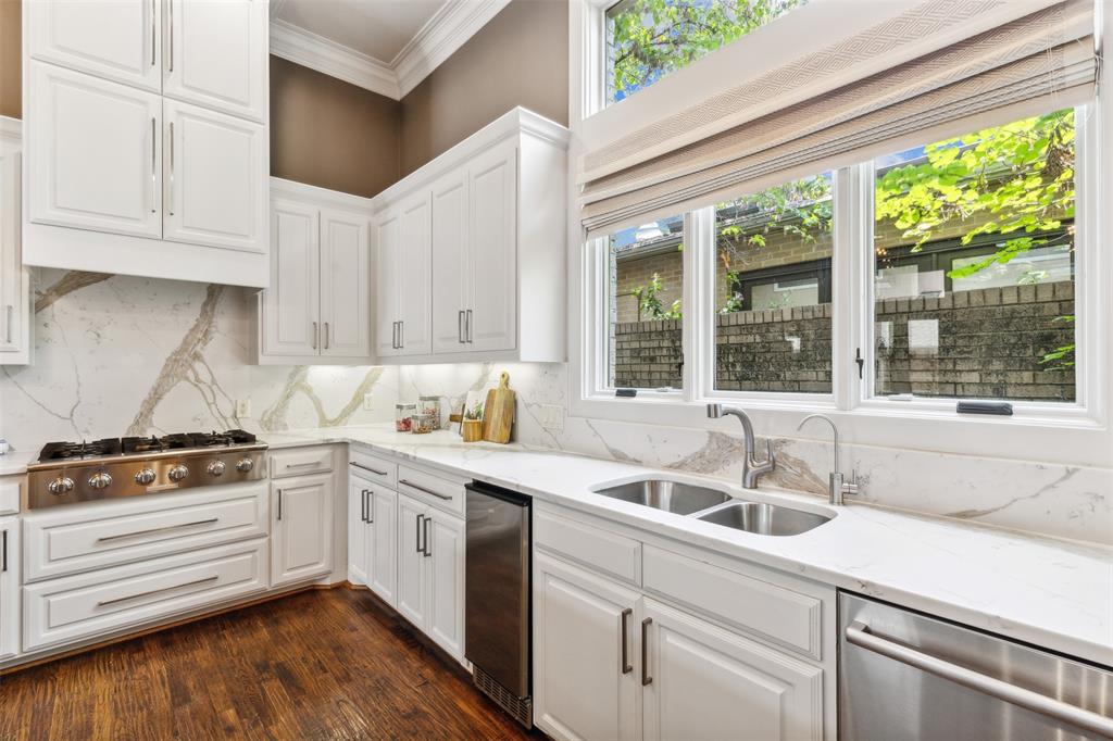 Hillcrest Add - Residential