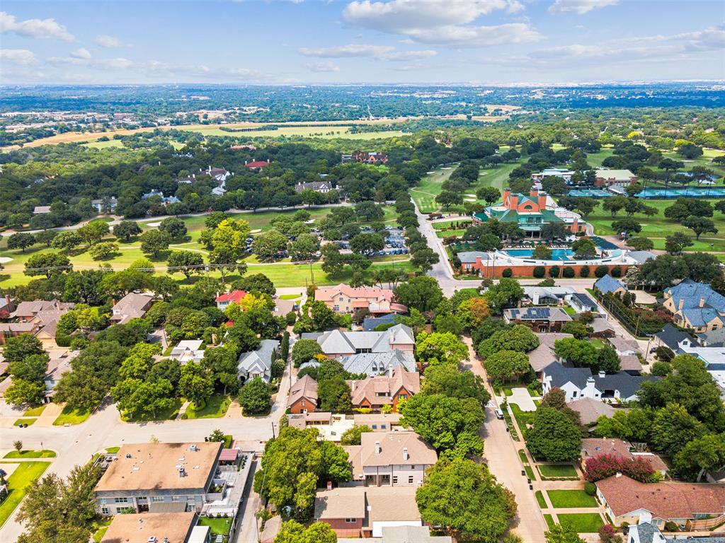 Hillcrest Add - Residential